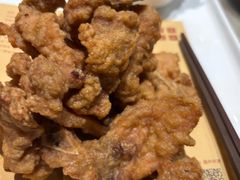 -味莊·青岛菜(云霄路店)