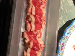 -乐宴·老北京铜火锅(桂庙店)