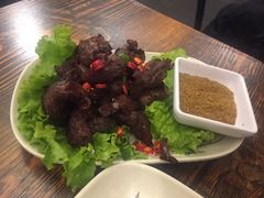 -炑羊香烤全羊(西三旗店)