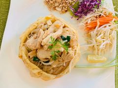 -清迈女子监狱马杀鸡(无分店)