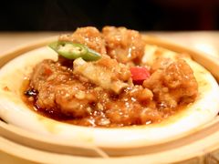 -点都德(大茶楼店)