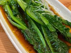 -绿茶餐厅(成都天府红店)