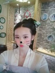 点击看大图 -虞美人汉服摄影