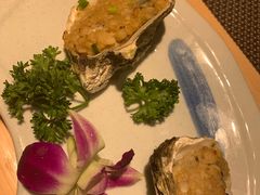 -酒久自助料理(佳兆业店)
