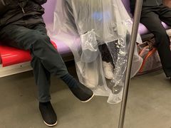-一大会址·新天地(地铁站)