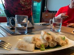 -芽庄MP泰式海鲜海景餐厅