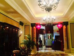 -广州富力丽思卡尔顿酒店