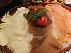 -季季山·云南野生菌火锅(上海首店)