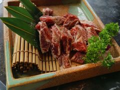 -一品诚记烤肉·甄选店(中南路店)