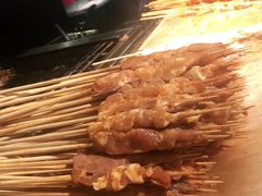 -韩风源自助烤肉(国贸精品店)