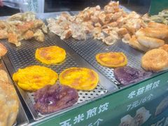 -煎饺王子(财富广场店)