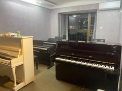 -乐尚音乐空间·钢琴·声乐·架子鼓(会展中心店)
