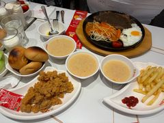 -豪享来(我格广场店)