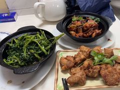 -太白餐厅•三十年老字号•坚持做现菜(体育东横街店)