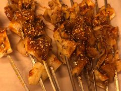 -枪火串烧·东北特色烧烤(罗湖总店)