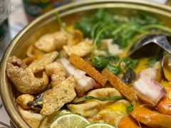 -碌碌发·东南亚风味烧烤档(体育西店)