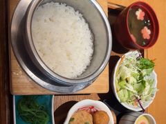 -味太助·银饭食堂(中华城店)