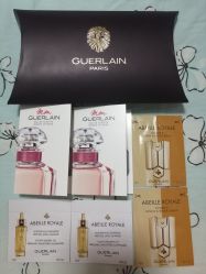 -法国娇兰精品店