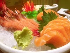-贵木日本料理·铁板烧(新地假日广场店)