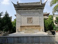 -西安关中民俗艺术博物院