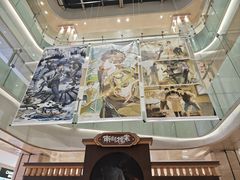 -杭州西湖银泰百货