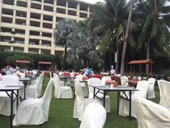 -三亚亚龙湾天域度假酒店