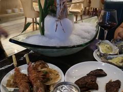 海鲜姿造-鸿腾国际大酒店-海鲜姿造海鲜烤肉自助餐