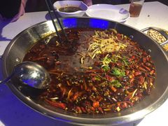 -蛙鱼道美蛙鱼自助火锅(新耍都店)
