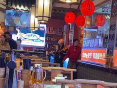 -川流不息·地道川菜·小龙虾(新松江路店)