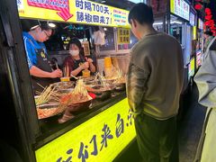 -海大南门夜市(海富街店)