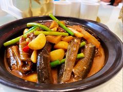-金锅小厨(乐活街店)