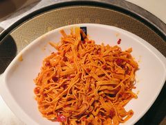 -七八冷面·延边朝鲜族美食(圣熙八号店)