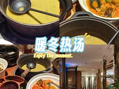 -瑶王府·广西菜(金阳路店)