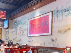 -百味地锅鸡(财校分店)
