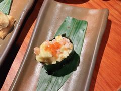 -匠和风精致料理(宁德万达店)