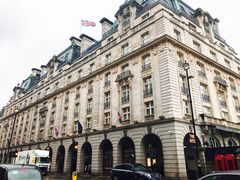 -The Ritz Restaurant
