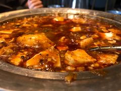-58度品质川菜馆(经一路店)