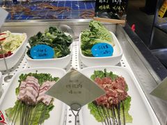 -百纳·锦绣江南 (百纳瑞汀酒店)