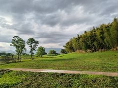 -良渚古城遗址公园