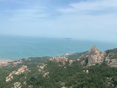 -崂山仰口游览区