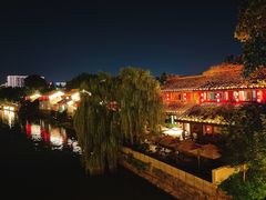 -小河直街历史文化街区