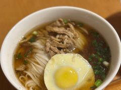 -矮子粉店1985·长沙米粉(湘春路店)