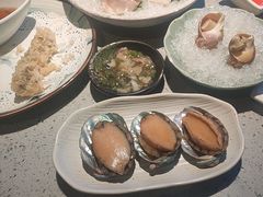 -大渔铁板烧(大悦城店)