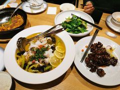 -客汀家宴·客家烟火 四季食材(集美店)