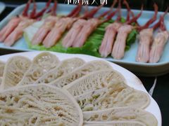 草原千层肚-凤来栖·净庭院·火锅(欧尚店)