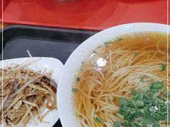 -鑫明明拉面(宁化路店)