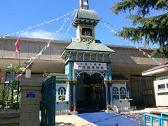 -旅顺留声机博物馆