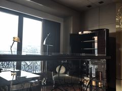 -上海闵行星河湾酒店