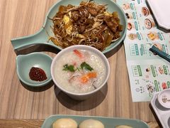 -珍粥道(杉杉奥特莱斯店)