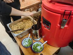 -老鳯府豆花泡馍(第五大道店)